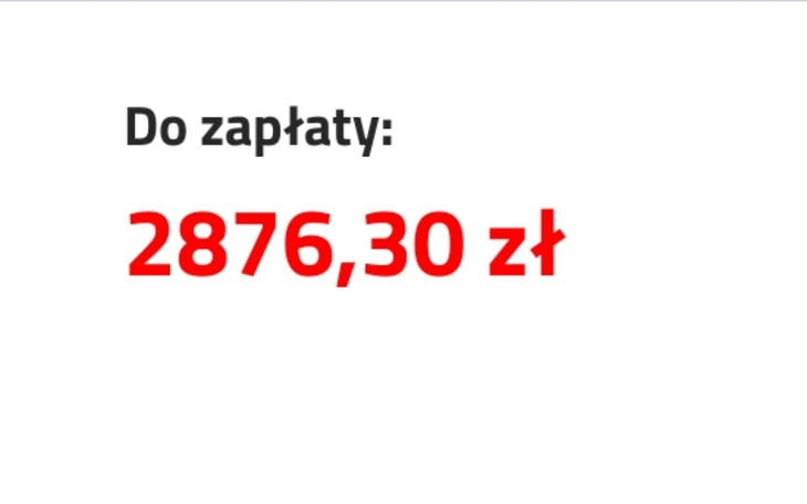 Zbiórka trudna sytuacja po utracie - zdjęcie główne