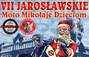 Zbiórka VII Jarosławskie Moto Mikołaje - miniaturka zdjęcia