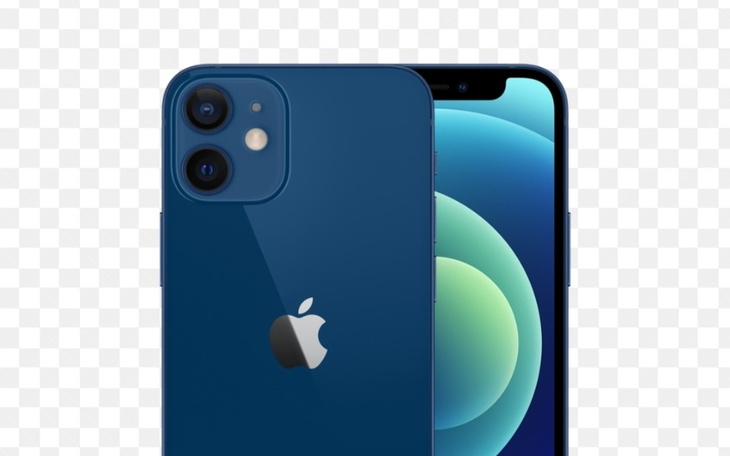 Zbiórka Na iphone 12 mini - zdjęcie główne