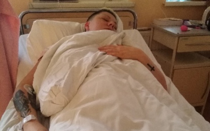 Zbiórka Endometrioza głęboko naciekająca - zdjęcie główne