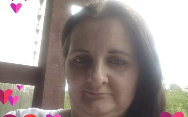 Zbiórka Pomoc dla osoby bliskiej która c - zdjęcie główne