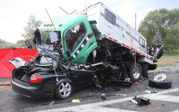 Zbiórka Nowy kamer dla Amerykanina - zdjęcie główne