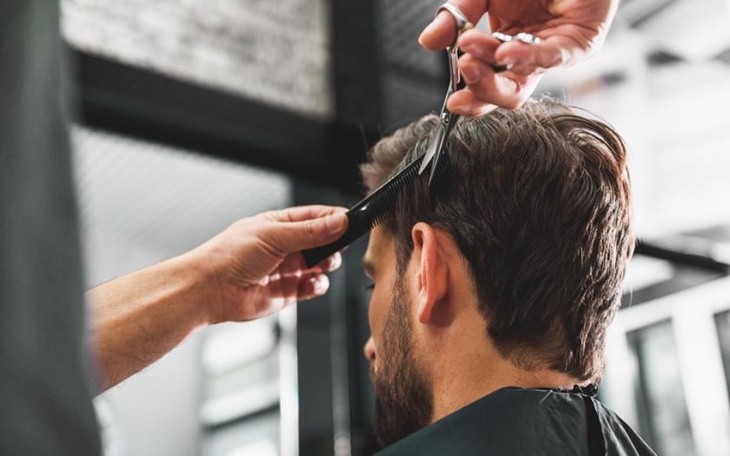 Zbiórka Zbiórka na Kurs fryzjerski - zdjęcie główne