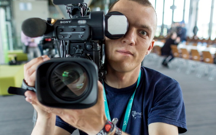 Zbiórka Operacja i powrót do aktywności - zdjęcie główne