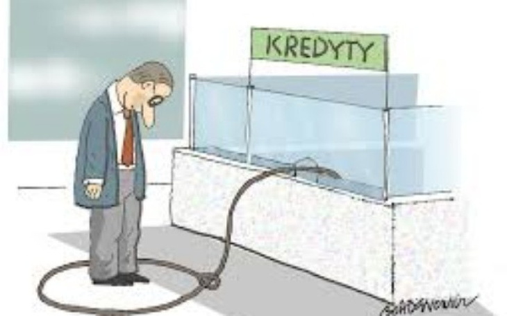 Zbiórka Spłata zadłużeń - zdjęcie główne