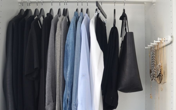 Zbiórka Na nowe ubranka - zdjęcie główne