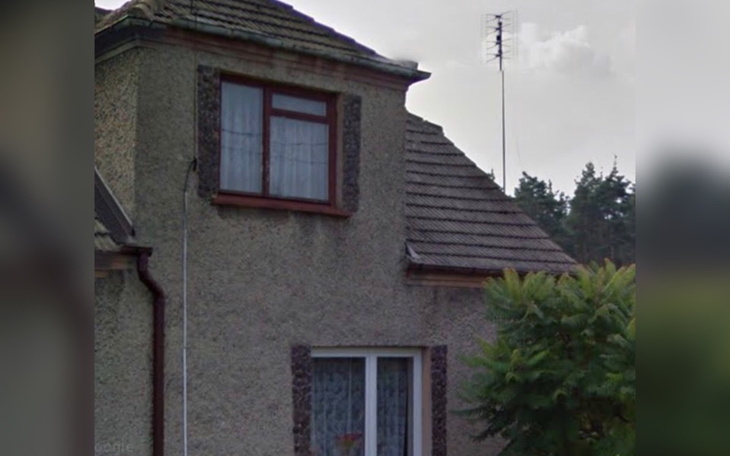 Zbiórka Remont Domu dla mojej rodziny - zdjęcie główne