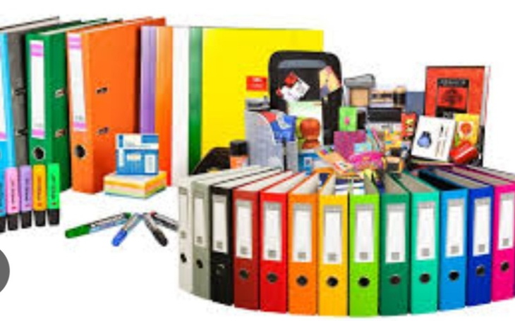 Zbiórka Artykuły biurowe do hospicjum - zdjęcie główne