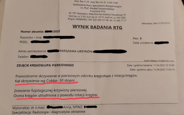 Zbiórka Dla ukraińskiej mamy z 2 dzieci - zdjęcie główne