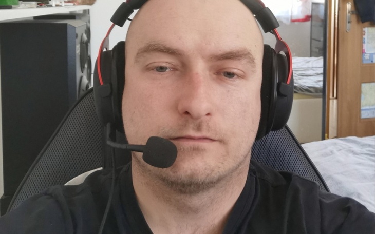 Zbiórka Na firmę developerską - zdjęcie główne