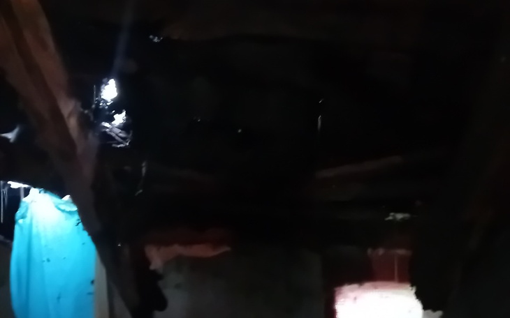 Zbiórka Odbudowa zniszczonego dachu po u - zdjęcie główne