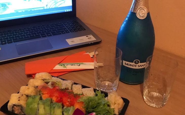 Zbiórka czynsz za mieszaknie - zdjęcie główne