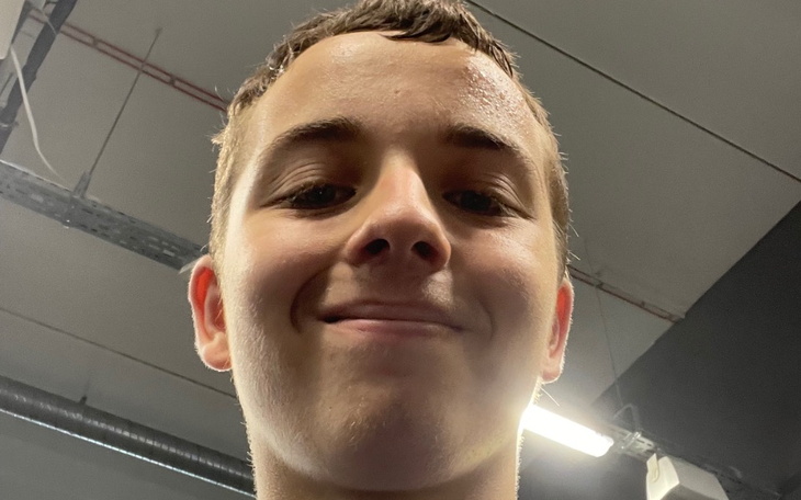 Zbiórka Zbieram na kompiuter na urodziny - zdjęcie główne