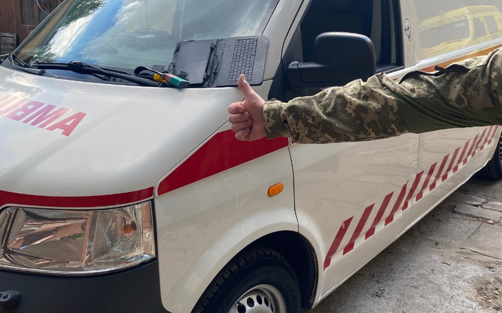 Zbiórka Zbiórka na Pickup dla 3Batalionu - zdjęcie główne