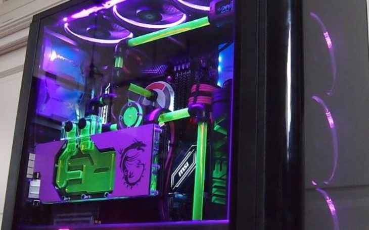 Zbiórka Na PC do nauki - zdjęcie główne