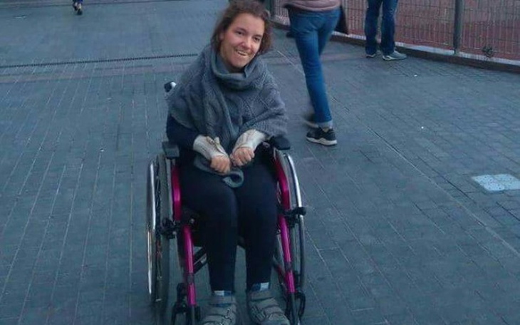 Zbiórka Rehabilitacja w Zabajce - zdjęcie główne