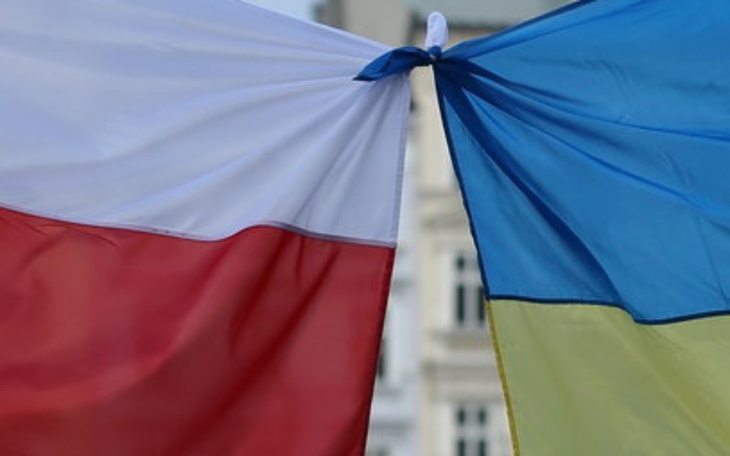 Zbiórka Wyjazd na Ukrainę SIŁA WOLNOŚC - zdjęcie główne