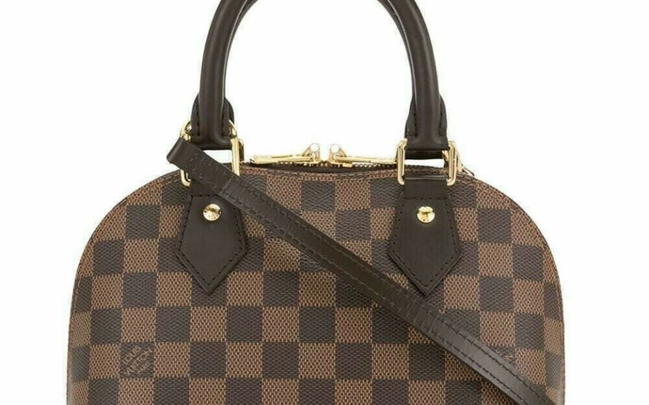 Zbiórka Torebka LV - zdjęcie główne