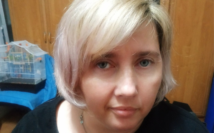 Zbiórka Kombinezon -Exopulse Mollii suit - zdjęcie główne