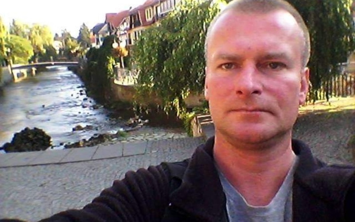 Zbiórka Pomoc Dla Maćka K - zdjęcie główne