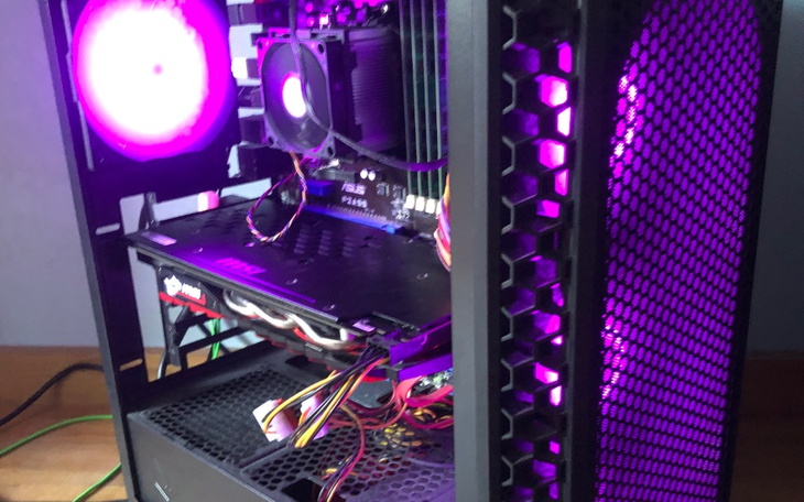 Zbiórka Płyta główna do kompa - zdjęcie główne