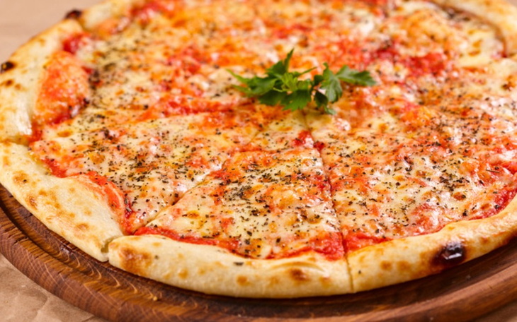 Zbiórka na pizze lol - zdjęcie główne