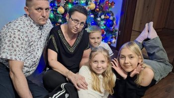 Zbiórka Gołkowice razem dla Agnieszki - miniaturka zdjęcia