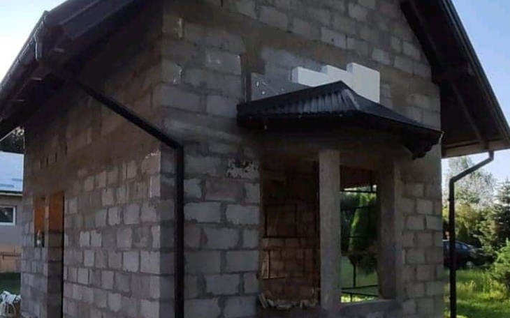 Zbiórka Ania domek - zdjęcie główne