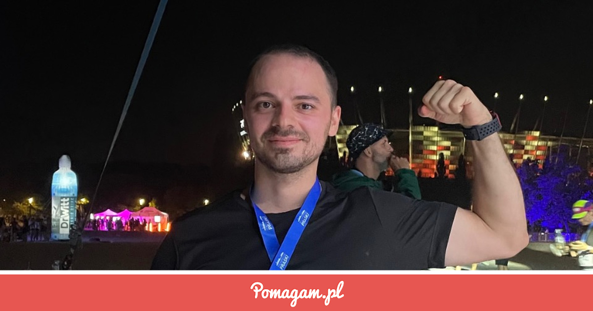 Zrzutka na Be Hope For The Kids In Need - Ali Kurt | Pomagam.pl
