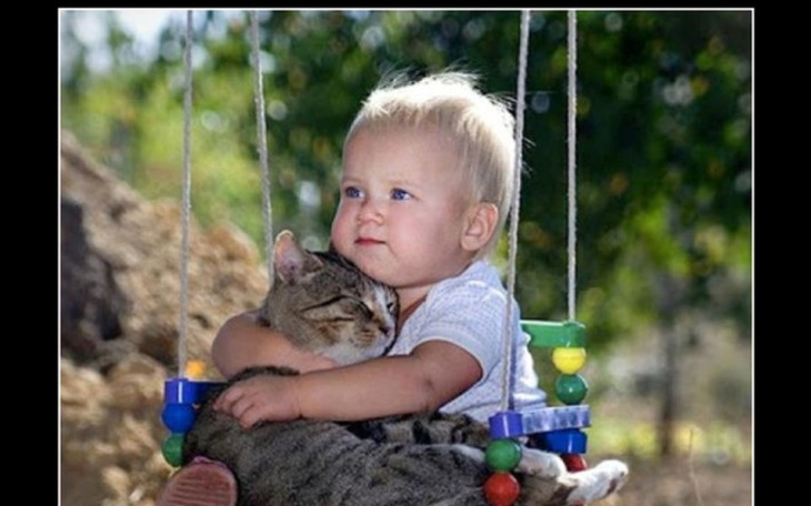 Zbiórka Każde dziecko jest ważne - zdjęcie główne