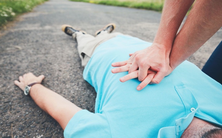 Zbiórka Uratuj Życie - Zostań Bohaterem - zdjęcie główne