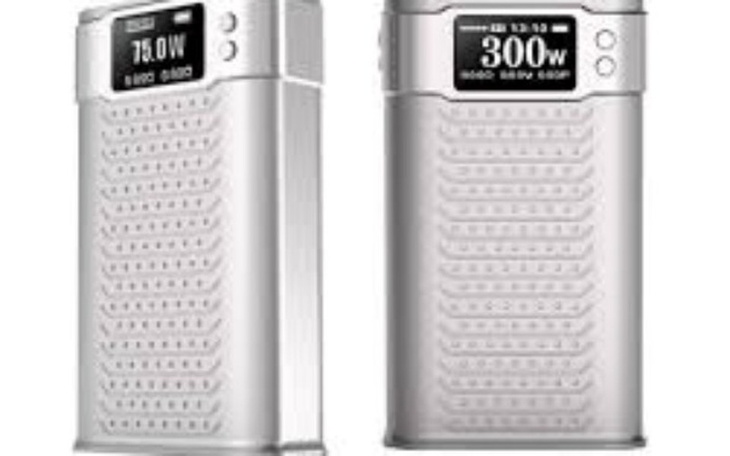 Zbiórka Nowy e-papieros <3 - zdjęcie główne