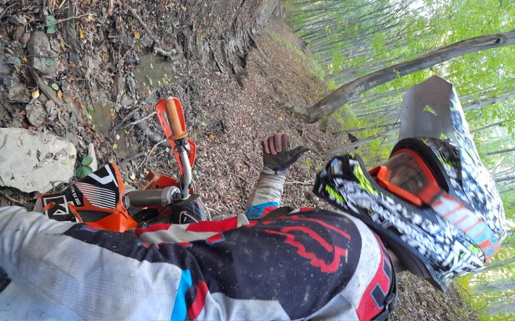 Zbiórka Buty na crossa - zdjęcie główne