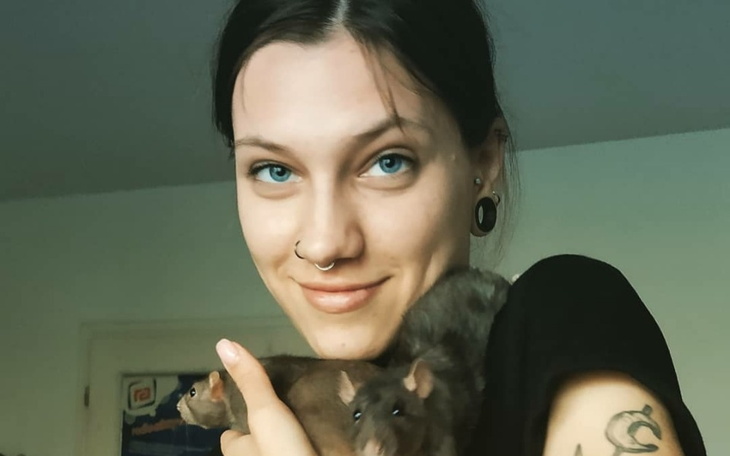 Zbiórka Na operację zeza i walkę o wzrok - zdjęcie główne