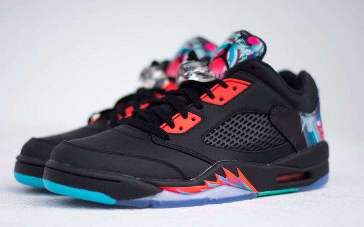 Zbiórka Nowe buty - zdjęcie główne