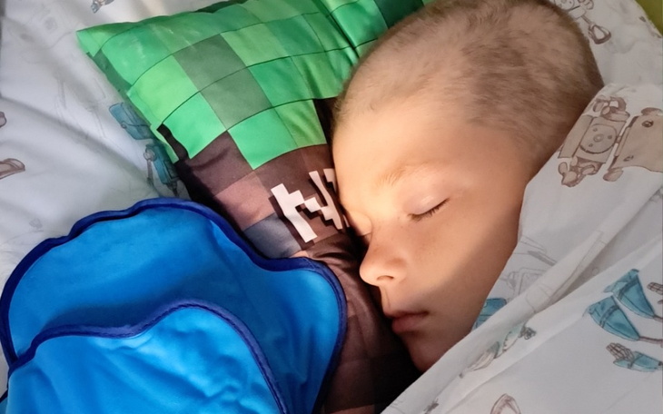 Zbiórka Nikodem walczy z rakiem - zdjęcie główne
