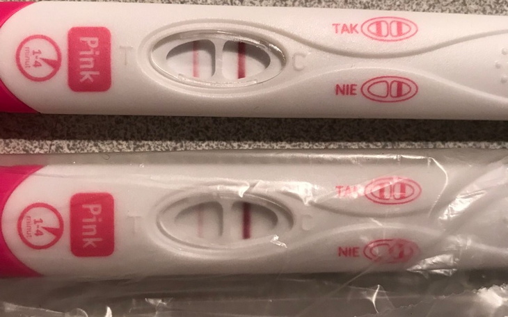 Zbiórka Na wózek i ubranka dla dziecka - zdjęcie główne