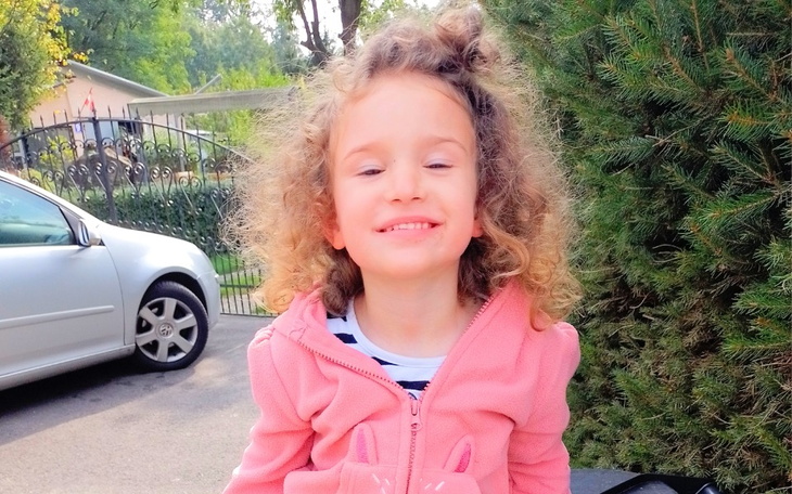 Zbiórka Leczenie na Ceroidolipofuscynoza - zdjęcie główne