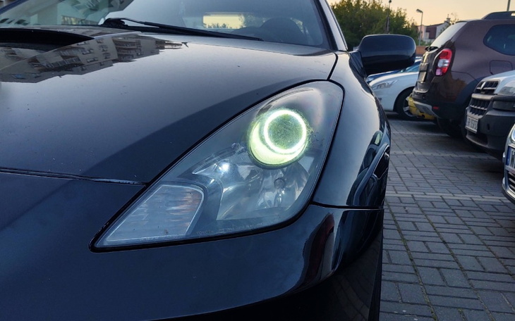 Zbiórka Motoryzacyjne Studio Marzeń - zdjęcie główne