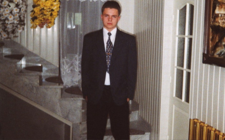 Zbiórka Leczenie chorego Marcina - zdjęcie główne