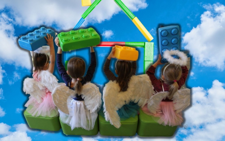 Zbiórka Wesprzyj Stowarzyszenie Aniołów - zdjęcie główne