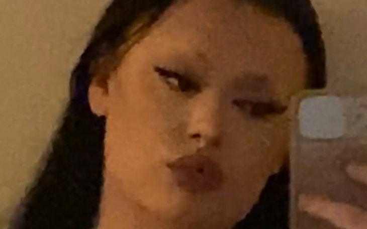 Zbiórka Moja największa dysforia. - zdjęcie główne