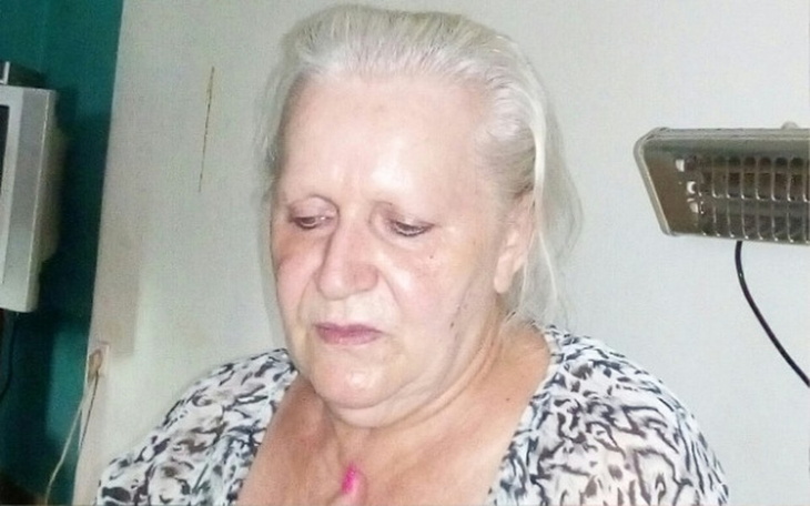 Zbiórka Oczy - zdjęcie główne