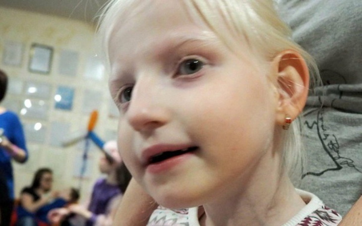 Zbiórka Lenka-leczenie i rehabilitacja - zdjęcie główne