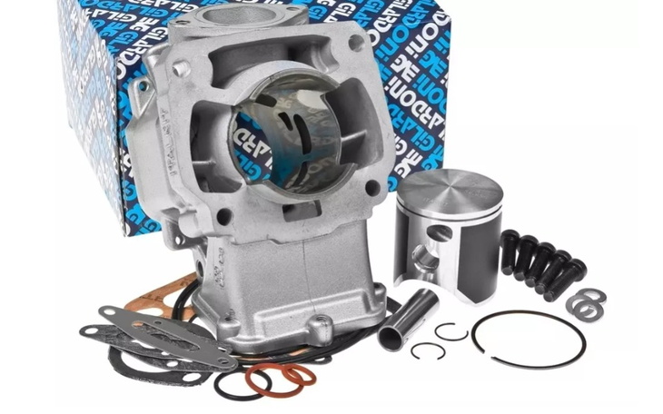 Zbiórka Na cylinder - zdjęcie główne