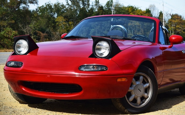 Zbiórka Pomoc w zbieraniu na samochód - zdjęcie główne