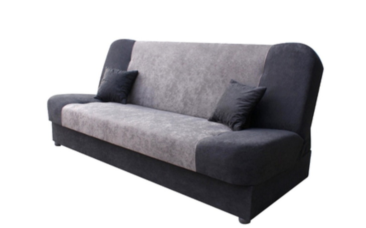 Zbiórka Nowa kanapą do spania - zdjęcie główne