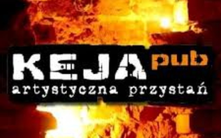 Zbiórka Przetrwanie Przystani Keja - zdjęcie główne