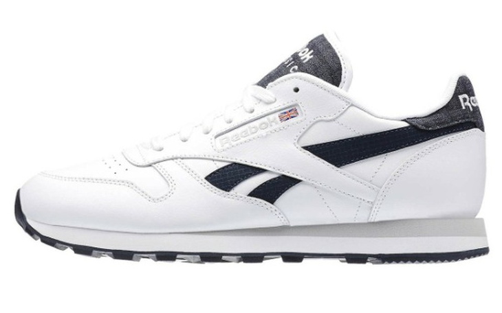 Zbiórka buty reebok - zdjęcie główne