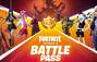 Zbiórka Zbieram na batlle pass w fortnit - miniaturka zdjęcia